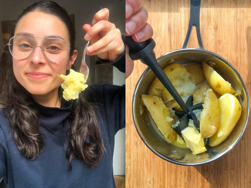 The 11 Best And Worst Things We Tried From Social Media This Year — From Productivity Hacks To Dishes That Almost Made Us Give Up Cheese