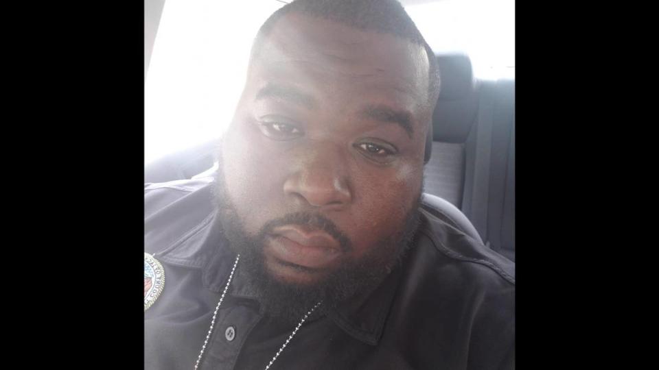 Drexel Mack, a 41-year-old civil process officer with Jackson County courts, was shot and killed during an eviction Thursday. His family and friends remember him as a loving father, uncle and friend.