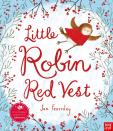 <p><a class="link " href="https://go.redirectingat.com?id=127X1599956&url=https%3A%2F%2Fwww.johnlewis.com%2Flittle-robin-red-vest-children%27s-book%2Fp4341553&sref=https%3A%2F%2Fwww.housebeautiful.com%2Fuk%2Flifestyle%2Fshopping%2Fg28842443%2Fjohn-lewis-christmas-toys-2019%2F" rel="nofollow noopener" target="_blank" data-ylk="slk:BUY NOW;elm:context_link;itc:0;sec:content-canvas">BUY NOW</a></p><p>Story time is set to get festive with this must-read children's book. </p>