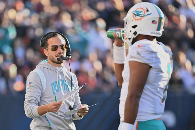 Miami Dolphins/AFC East 2023 Record Predictions? - The Phinsider