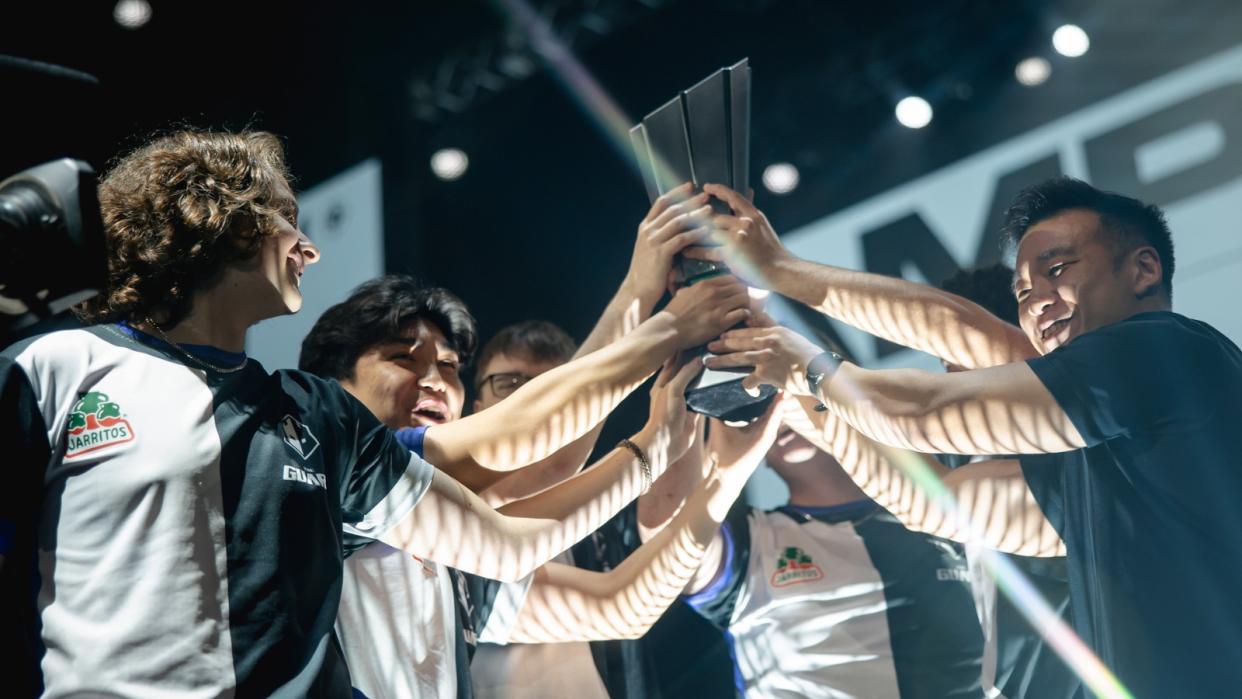 The former members of The Guard will continue their dream to compete in VCT Americas League once they find a new organisation after Riot backtracked their original ruling to disqualify the organisation, and the roster from playing. (Photo: Riot Games)