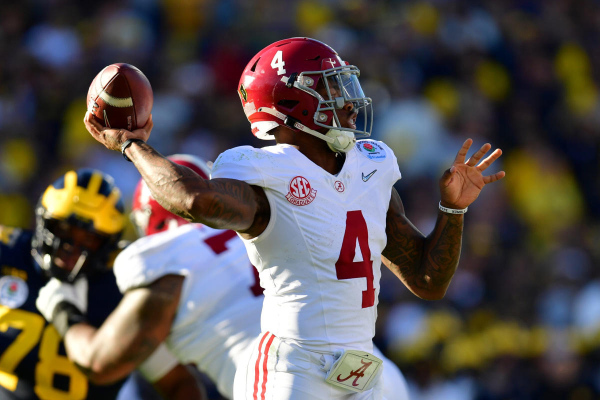 Changes do not diminish Alabama’s status as a top-tier national championship contender