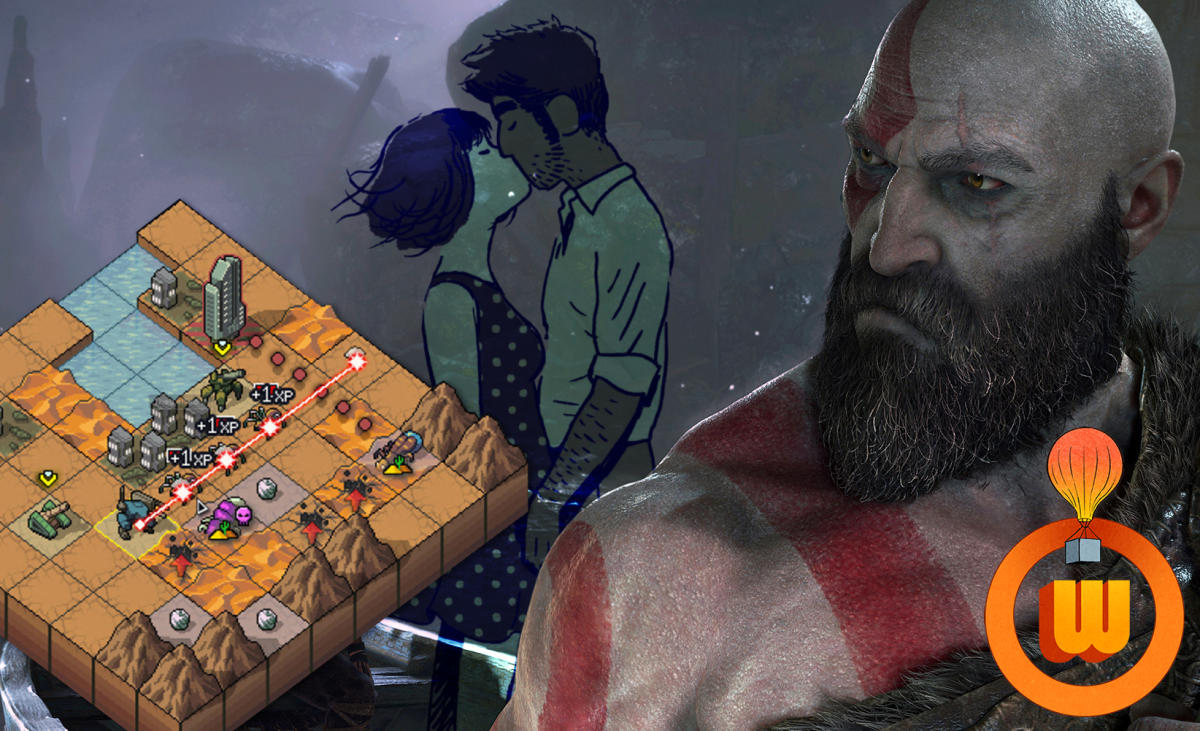 The Last of Us Day roundup: Free PS4 theme, new board game, and