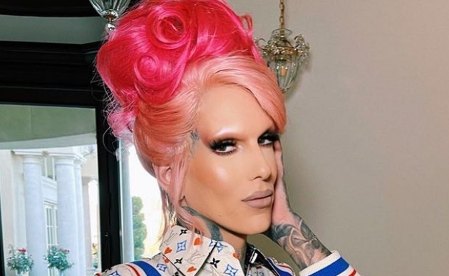 Jeffree Star (@JeffreeStar) / X