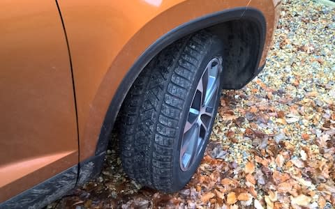 Seat Ateca long-term test 211117