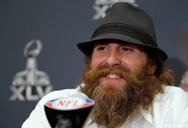 Brett Keisel Released by Steelers: Latest Details, Comments and