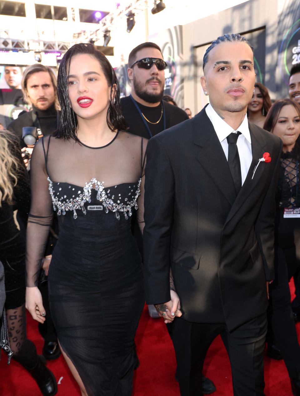  John Parra / Getty Images for The Latin Recording Academy