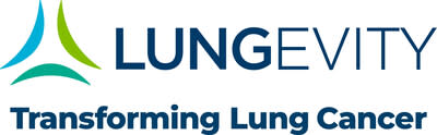 LUNGevity Foundation (PRNewsfoto/LUNGevity Foundation)
