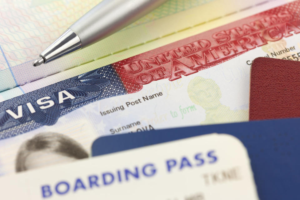 The State Department wants to require all US visa applicants, both immigrant
