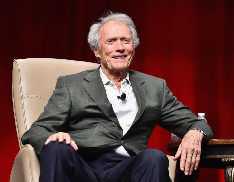 <p>The Academy Award-winning director acted as mayor of the picturesque California city Carmel-by-the-Sea from 1986 to 1988, declining to run for a second term. While in office, Eastwood donated his $200 per month salary to the Carmel Youth Center and helped legalize the consumption of ice cream on city streets. Since departing office, Eastwood has continued to remain active in politics, endorsing Democratic billionaire Michael Bloomberg in the 2020 presidential election.</p>