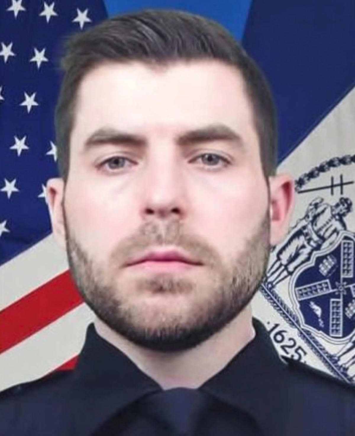 Trump To Attend For Slain Nypd Officer Jonathan Diller 