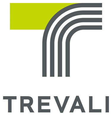 Trevali Mining Corporation Logo (CNW Group/Trevali Mining Corporation)