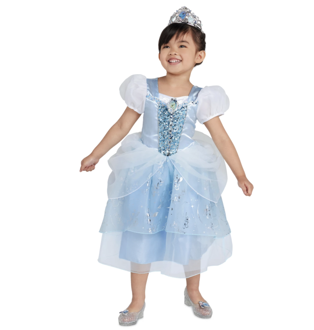 The Best Disney Halloween Costumes for Kids To Help Channel Their Inner  Superhero or Princess