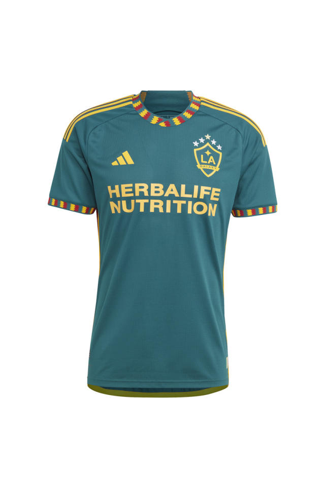 Major League Soccer (MLS) Jerseys