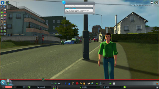 How to Turn Autosave on in Cities: Skylines 2