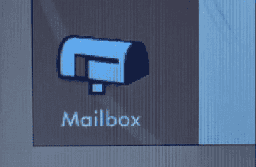 "You Have Mail"