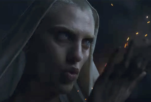 Lord of the Rings: The Rings of Power: Sauron Arrives in Full Trailer —  Watch