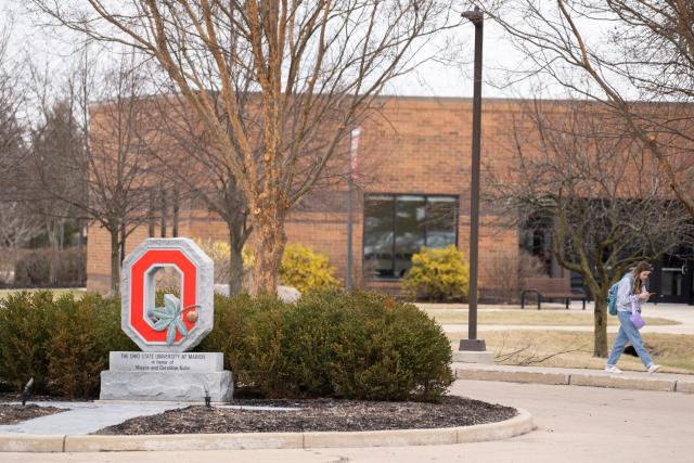 The Ohio State University — Regional Admissions Counselors of California