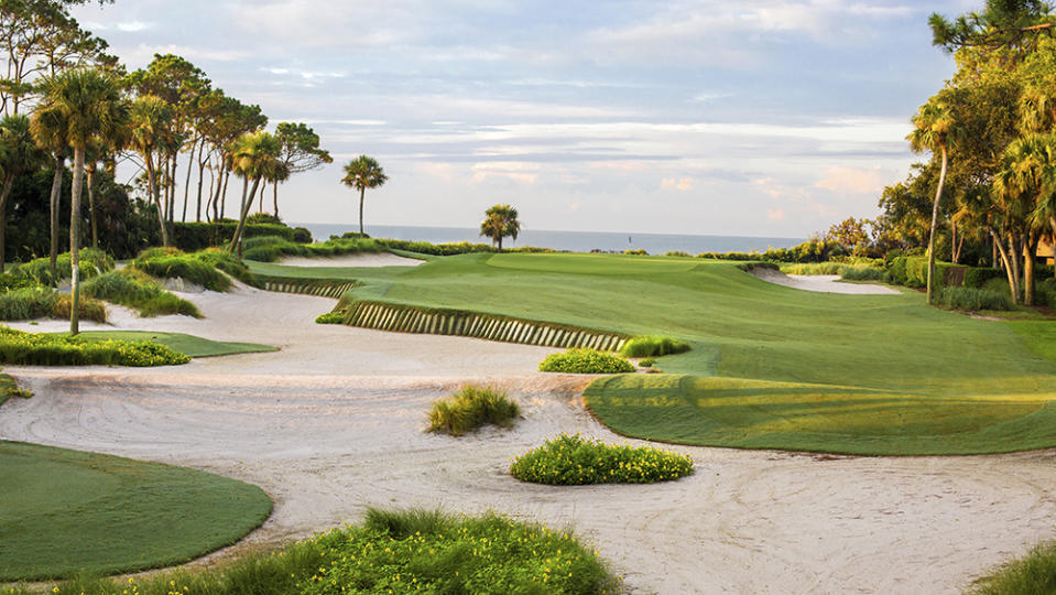 Sea Pines Resort - Credit: Courtesy of Sea Pines