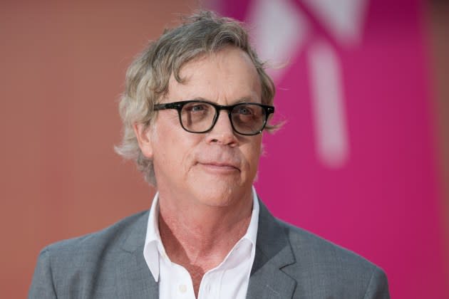 Todd Haynes se burla del proyecto ‘explícitamente sexual’ con Joaquin Phoenix, habla del nuevo contendiente al Oscar ‘Mayo Diciembre’ (Exclusivo)