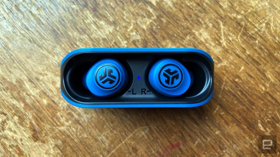 There are sacrifices, but not as many as you’d expect in a $29 set of true wireless earbuds.