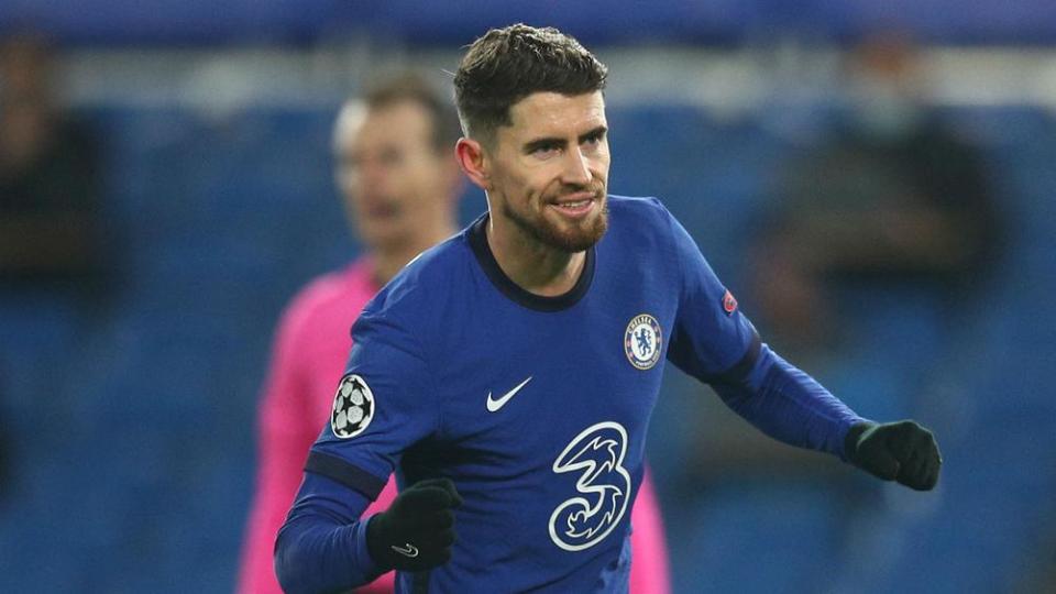 Jorginho (Chelsea)