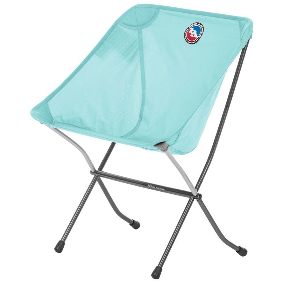 <p><a href="https://go.redirectingat.com?id=74968X1596630&url=https%3A%2F%2Fwww.backcountry.com%2Fbig-agnes-skyline-ul-chair&sref=https%3A%2F%2Fwww.popularmechanics.com%2Fadventure%2Foutdoor-gear%2Fg39188056%2Fbest-ultralight-camping-chairs%2F" rel="nofollow noopener" target="_blank" data-ylk="slk:Shop Now;elm:context_link;itc:0;sec:content-canvas" class="link ">Shop Now</a></p><p>Skyline UL Chair</p><p>$112.00</p><p>backcountry.com</p>