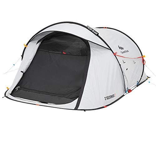 Decathlon Quechua Two-Second Tent