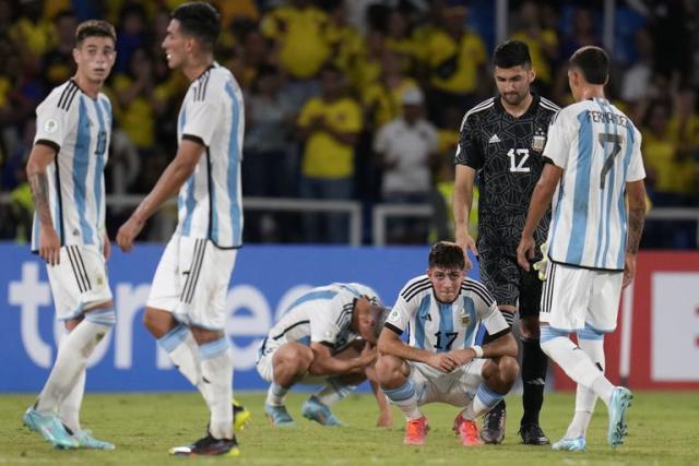 Edgar “Petare” Martínez: Tenemos muchas ganas de ganar los 2 partidos para  acercarnos al Mundial