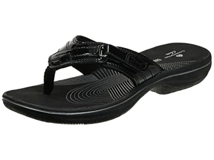 halvkugle Hjelm forbrydelse End of summer sale! Save up to 50% on bestselling Clarks sandals — starting  at $24