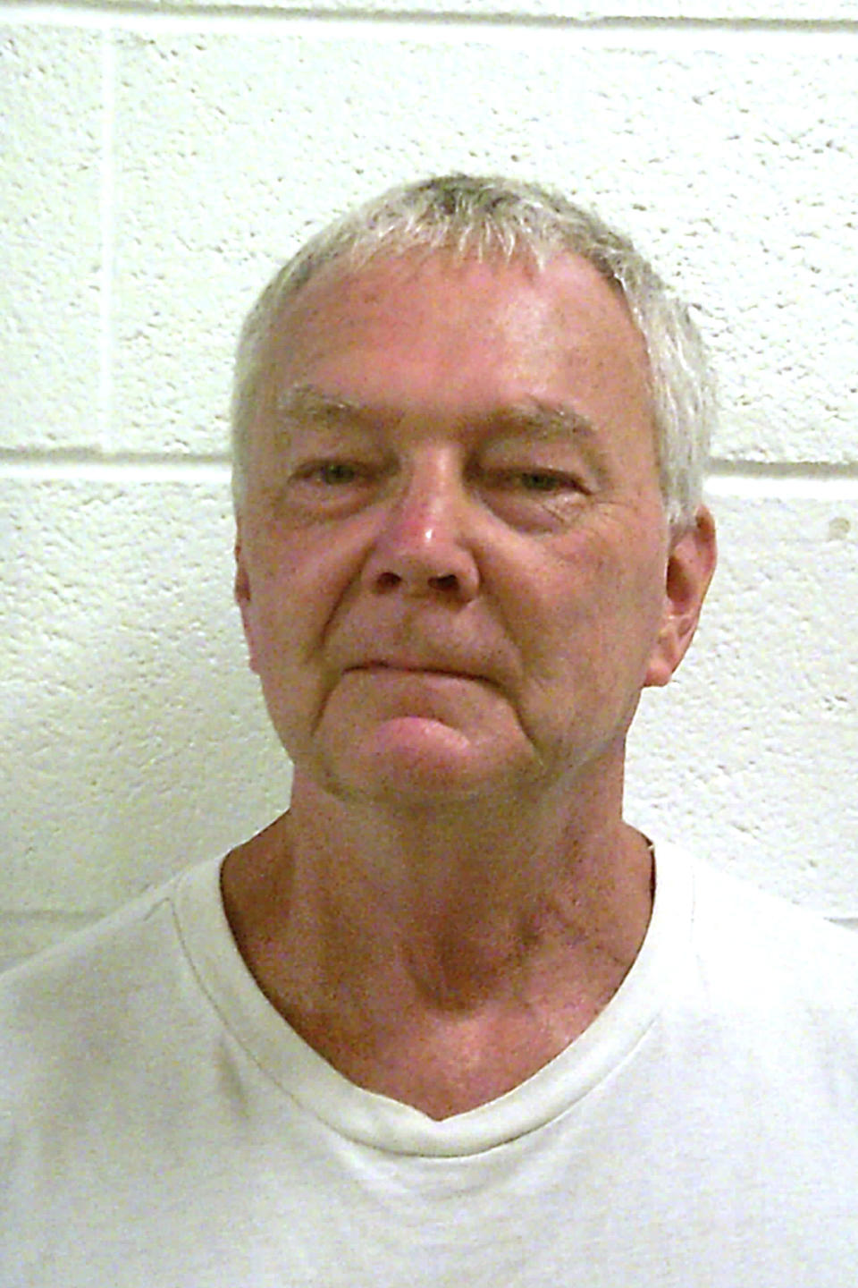 This 2023 photo provided by the Mississippi Department of Corrections shows Howard M. Neal. The Mississippi Supreme Court ruled unanimously Thursday, Aug. 24, 2023, that former death row inmate Howard M. Neal, will be resentenced a second time because of a determination that he has intellectual disabilities. The new sentence will make Neal eligible for the possibility of parole. (The Mississippi Department of Corrections viia AP)