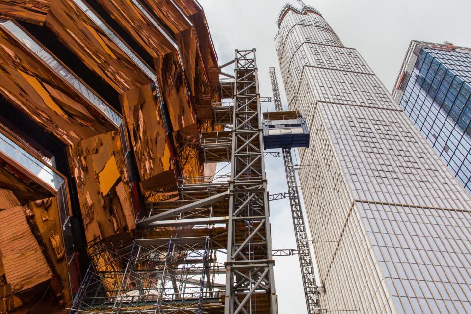 Hudson Yards 0655