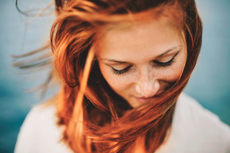 These Gentle Shampoos Won’t Strip or Fade Your Freshly Colored Hair