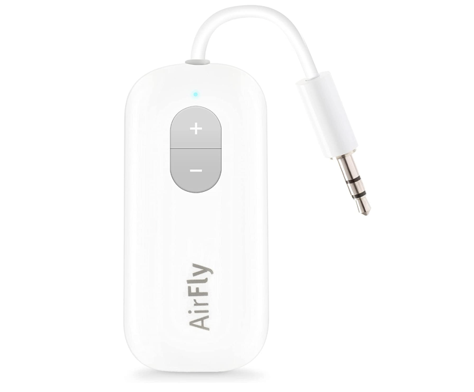 Twelve South AirFly Bluetooth Audio Transmitter