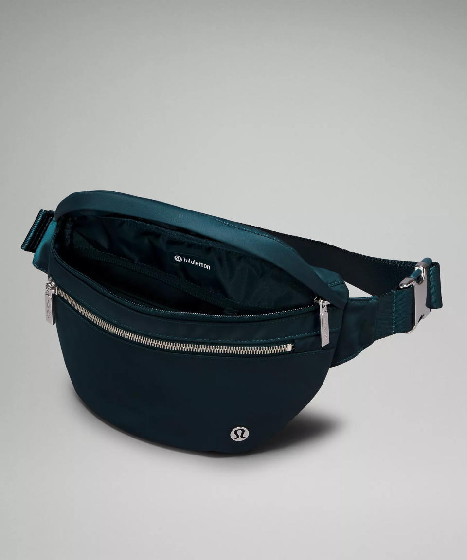 City Adventurer Belt Bag (Photo via Lululemon)