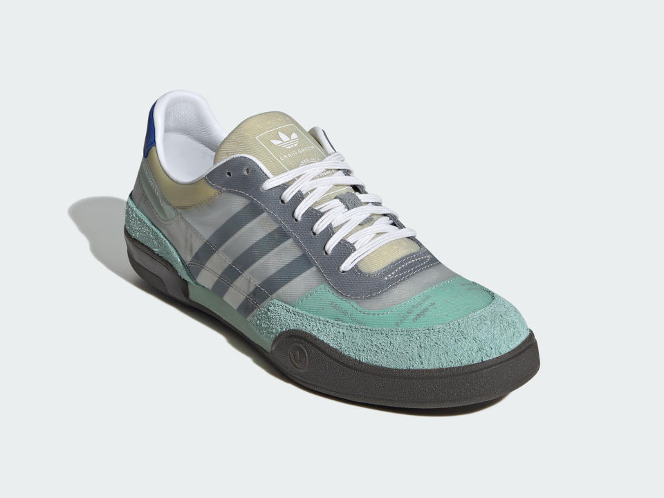 Adidas Originals x Craig Green Spring 2024 Collection