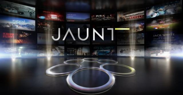 Jaunt sales vr ps4