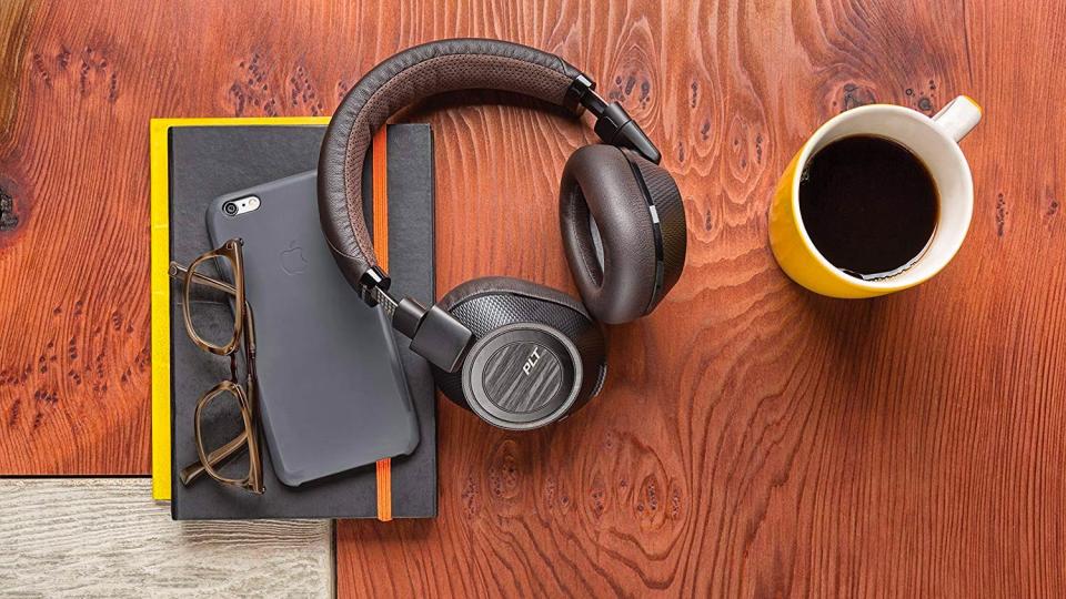 Plantronics Backbeat Pro 2