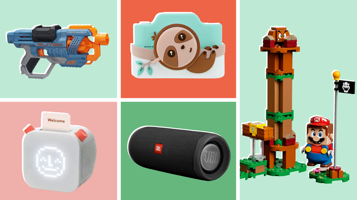 50+ best holiday gifts for kids of every age