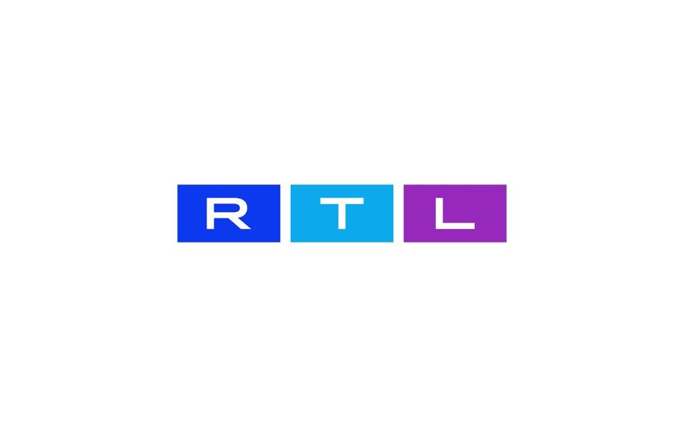 RTL möchte bunter werden und setzt auf ein anpassbares Logo. (Bild: TVNOW)