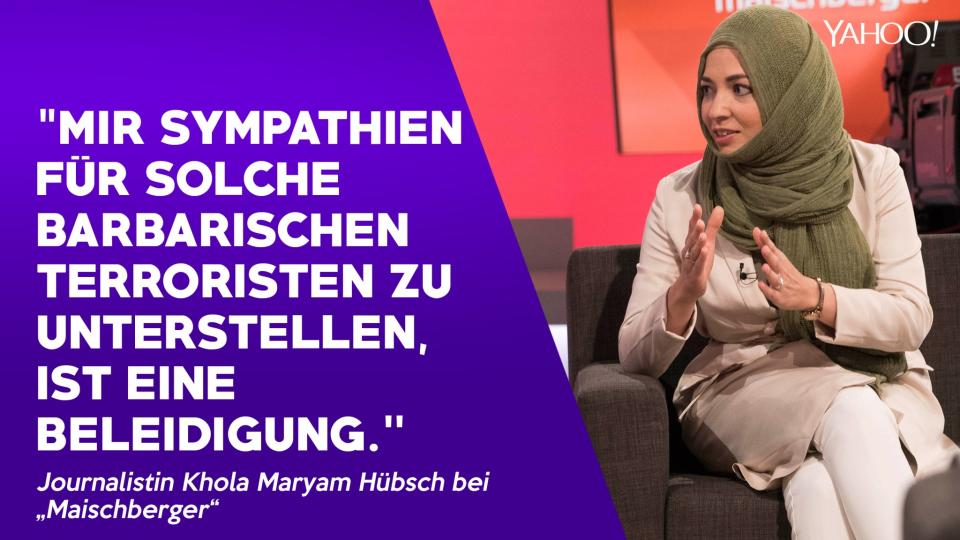 Polit-Talkshows: Die besten Zitate der Woche