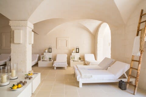 Borgo Egnazia