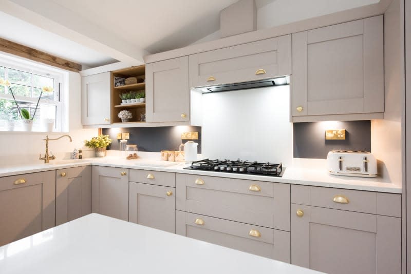 4 Kitchen Trends on Their Way Out in 2024