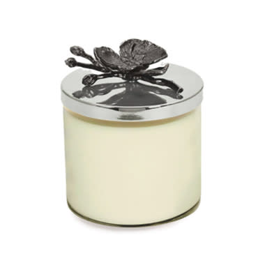 michael aram candle, saks friends and family sale