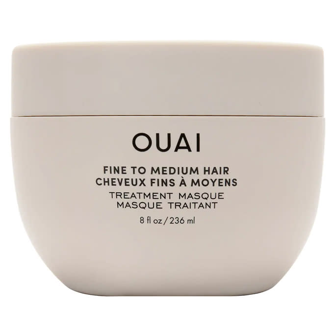 Ouai Treatment Mask