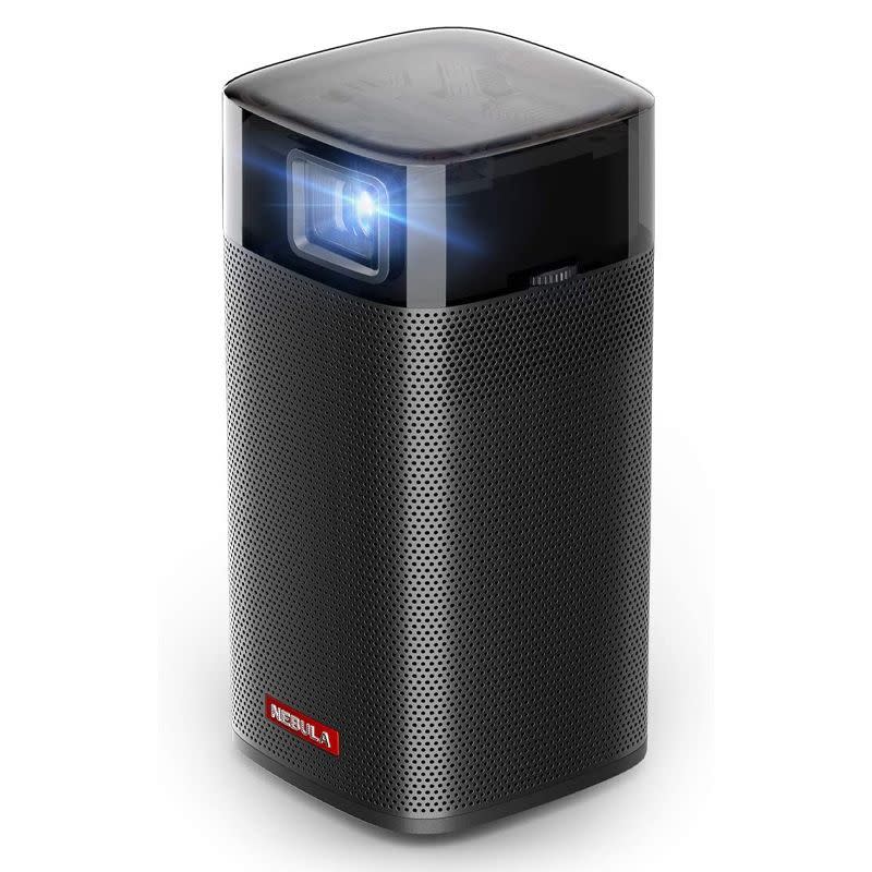 Apollo Wi-Fi Mini Projector