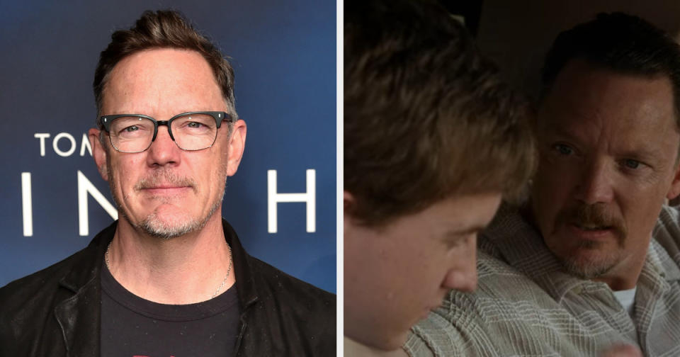 Matthew Lillard