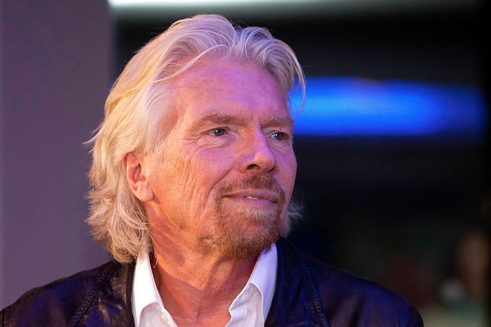 Venezuela crisis: Billionaire Richard Branson to organise aid concert on Colombia border