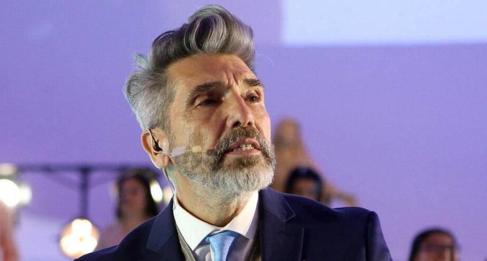 El inesperado fallecimiento del cantante argentino Diego Verdaguer por la COVID-19 conmocionó al público, personalidades del medio artístico y amigos del autor de ‘Chiquilla’, quienes buscaron despedirlo con emotivos mensajes en redes sociales.