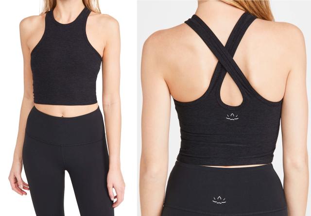 3 Lululemon 7 ALO Yoga